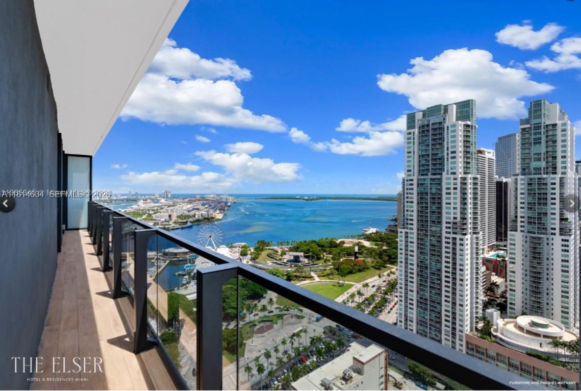 398 NE 5th St #1518, Miami FL 33132