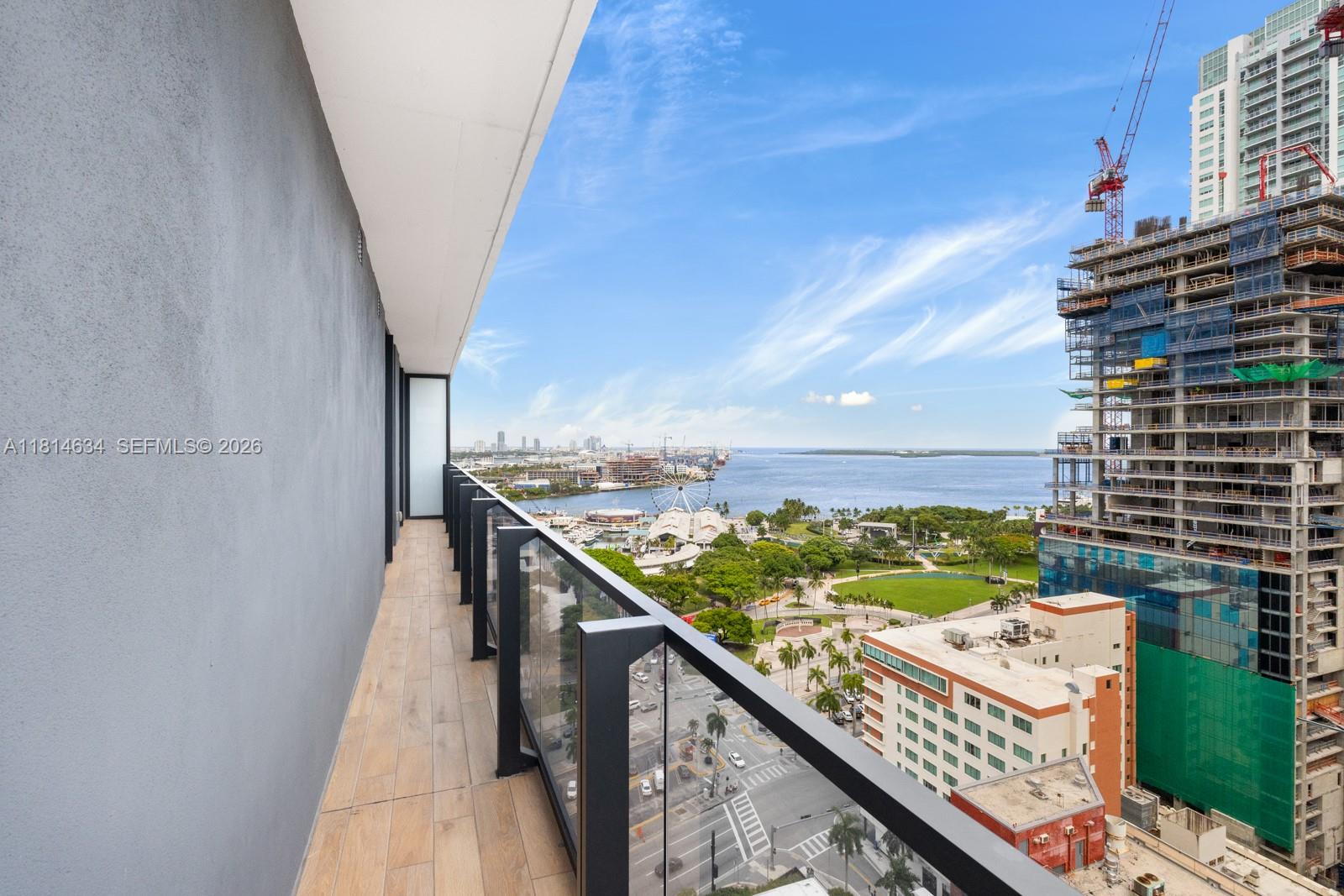 398 NE 5th St #1518, Miami FL 33132