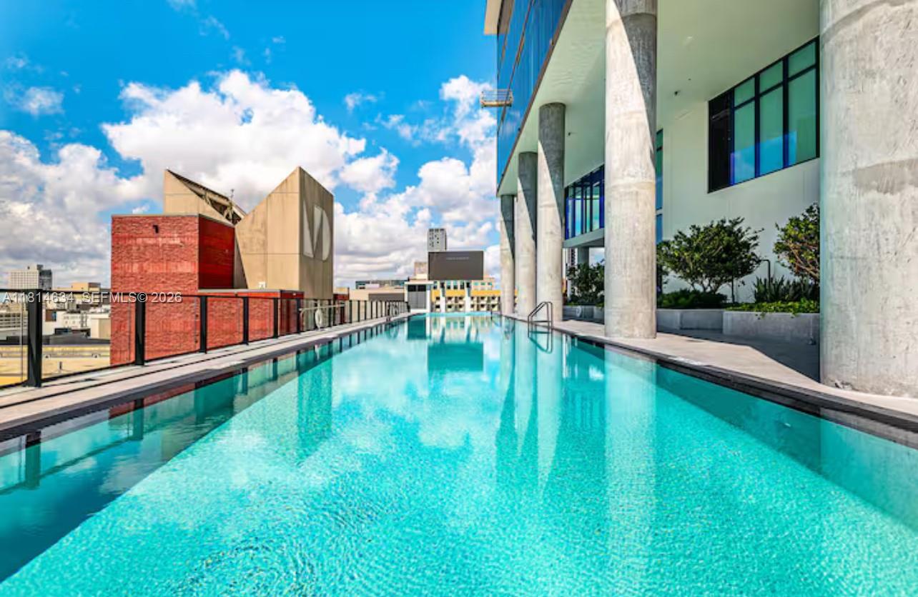 398 NE 5th St #1518, Miami FL 33132