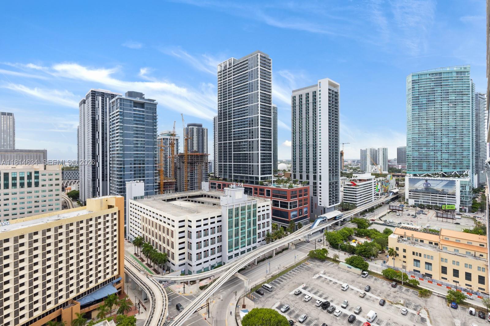 398 NE 5th St #1518, Miami FL 33132