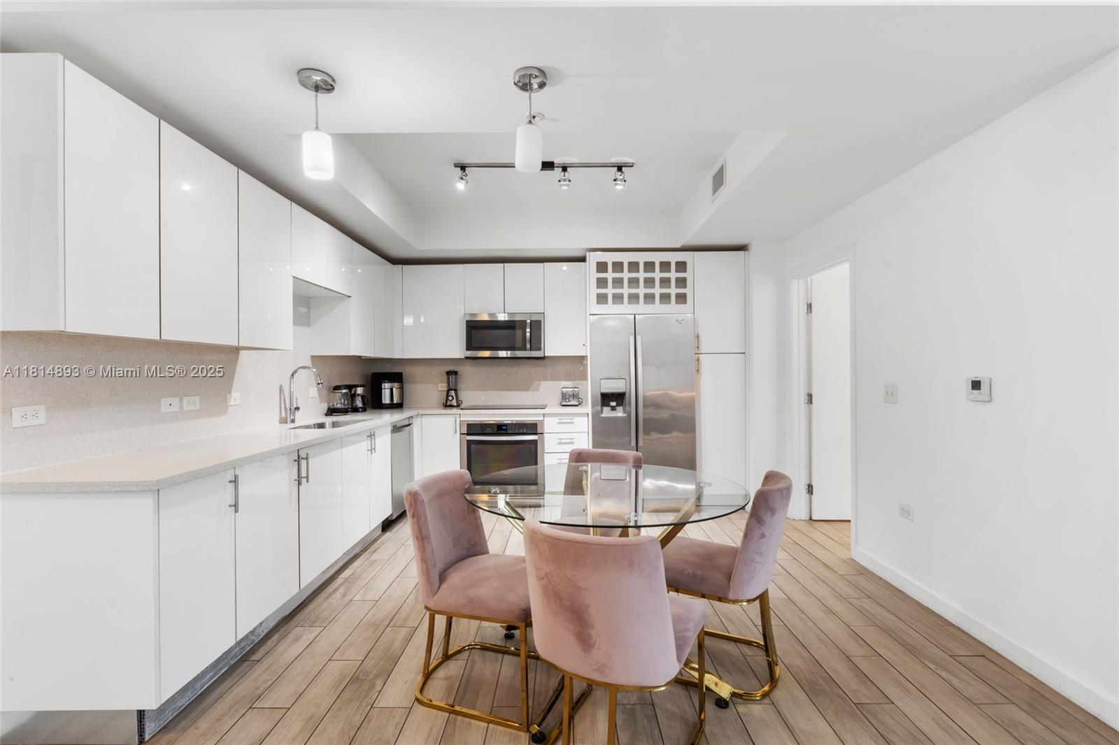 999 SW 1st Ave #2601, Miami FL 33130