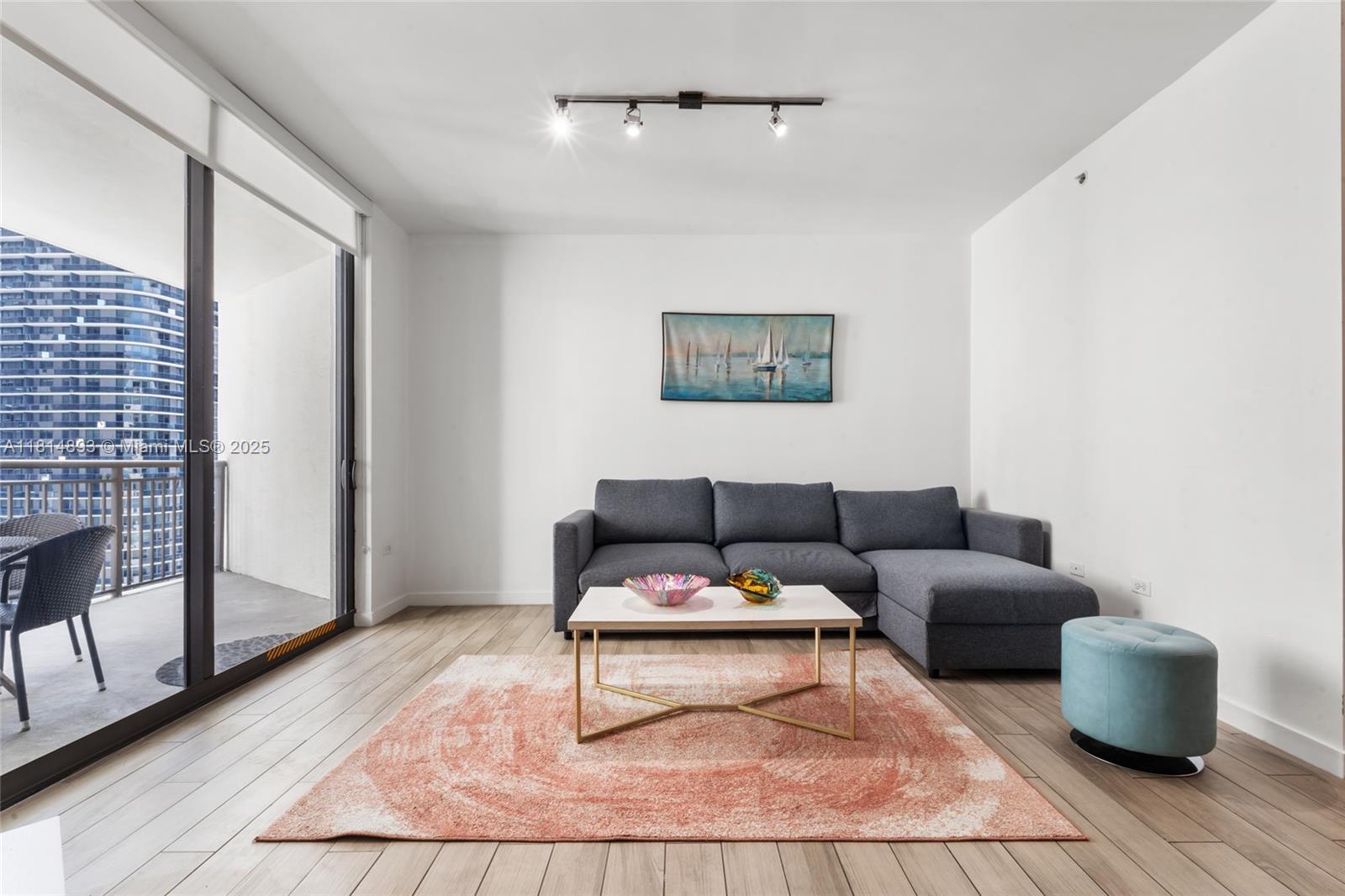 999 SW 1st Ave #2601, Miami FL 33130