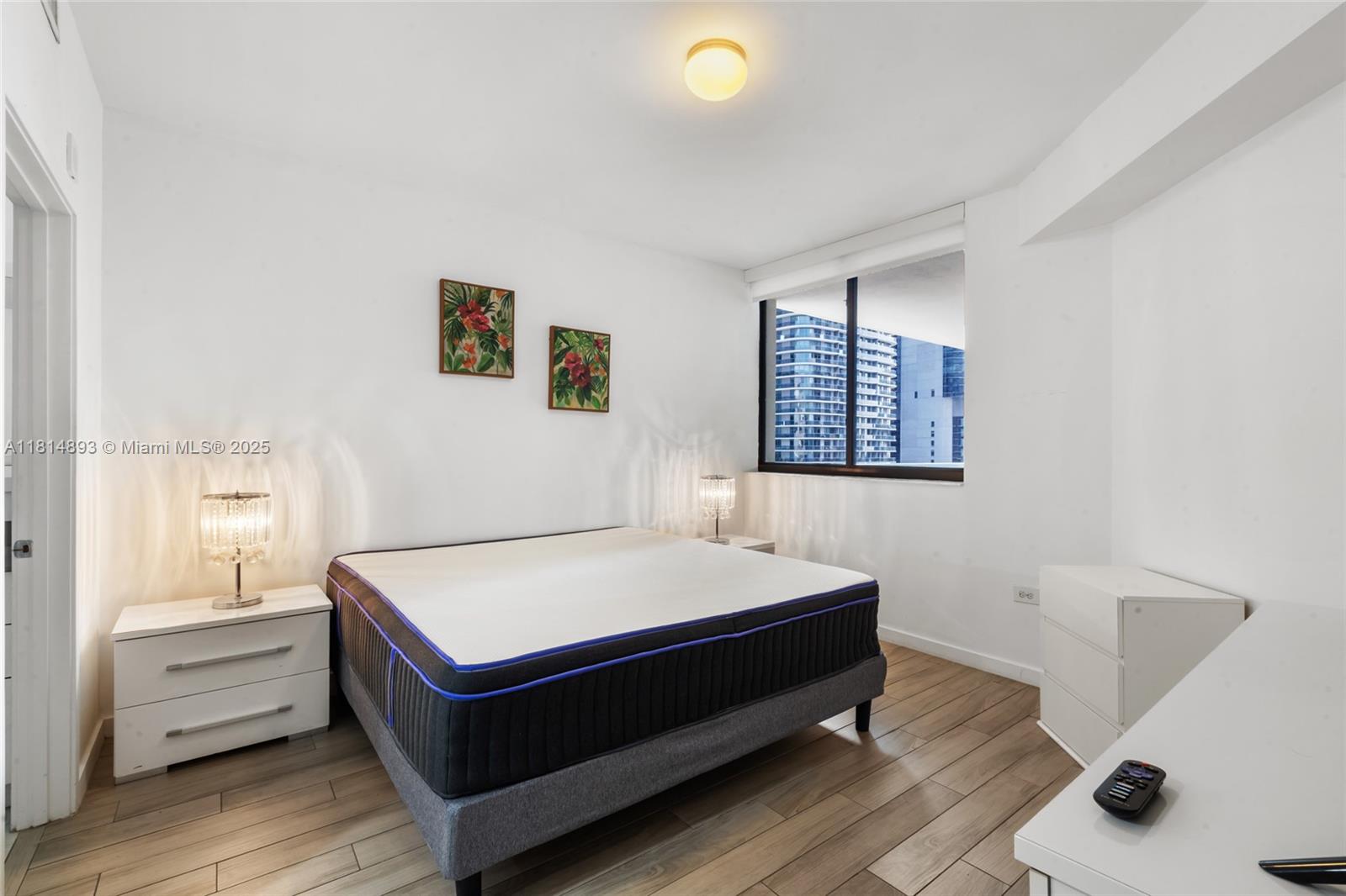 999 SW 1st Ave #2601, Miami FL 33130