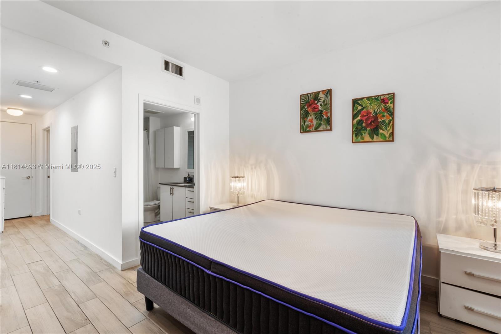 999 SW 1st Ave #2601, Miami FL 33130