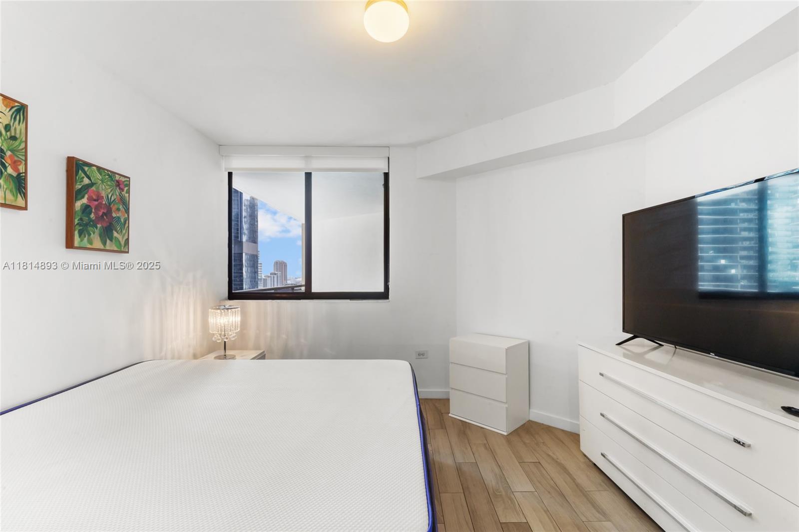 999 SW 1st Ave #2601, Miami FL 33130