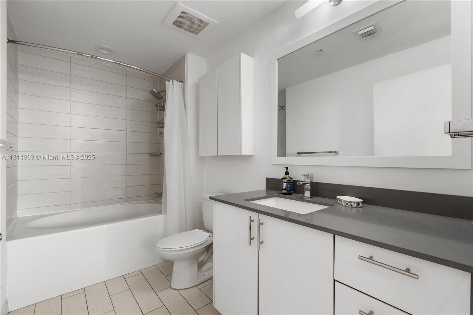 999 SW 1st Ave #2601, Miami FL 33130