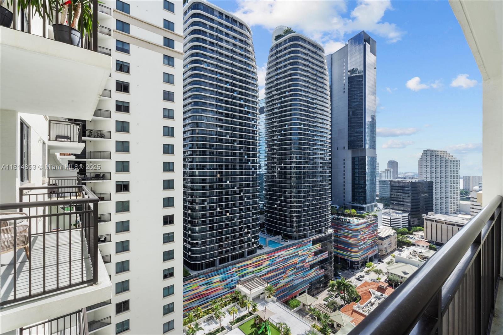 999 SW 1st Ave #2601, Miami FL 33130