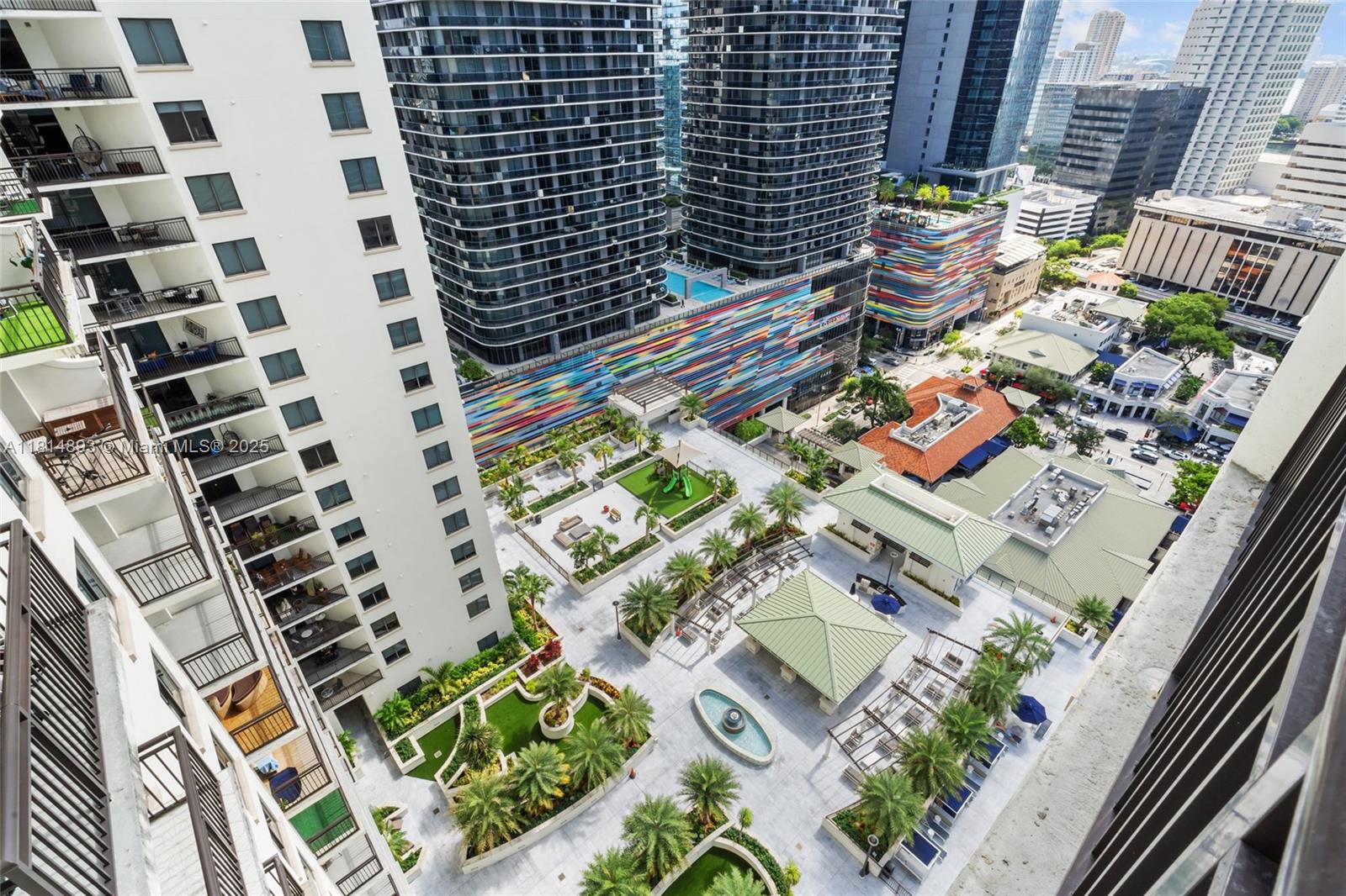 999 SW 1st Ave #2601, Miami FL 33130