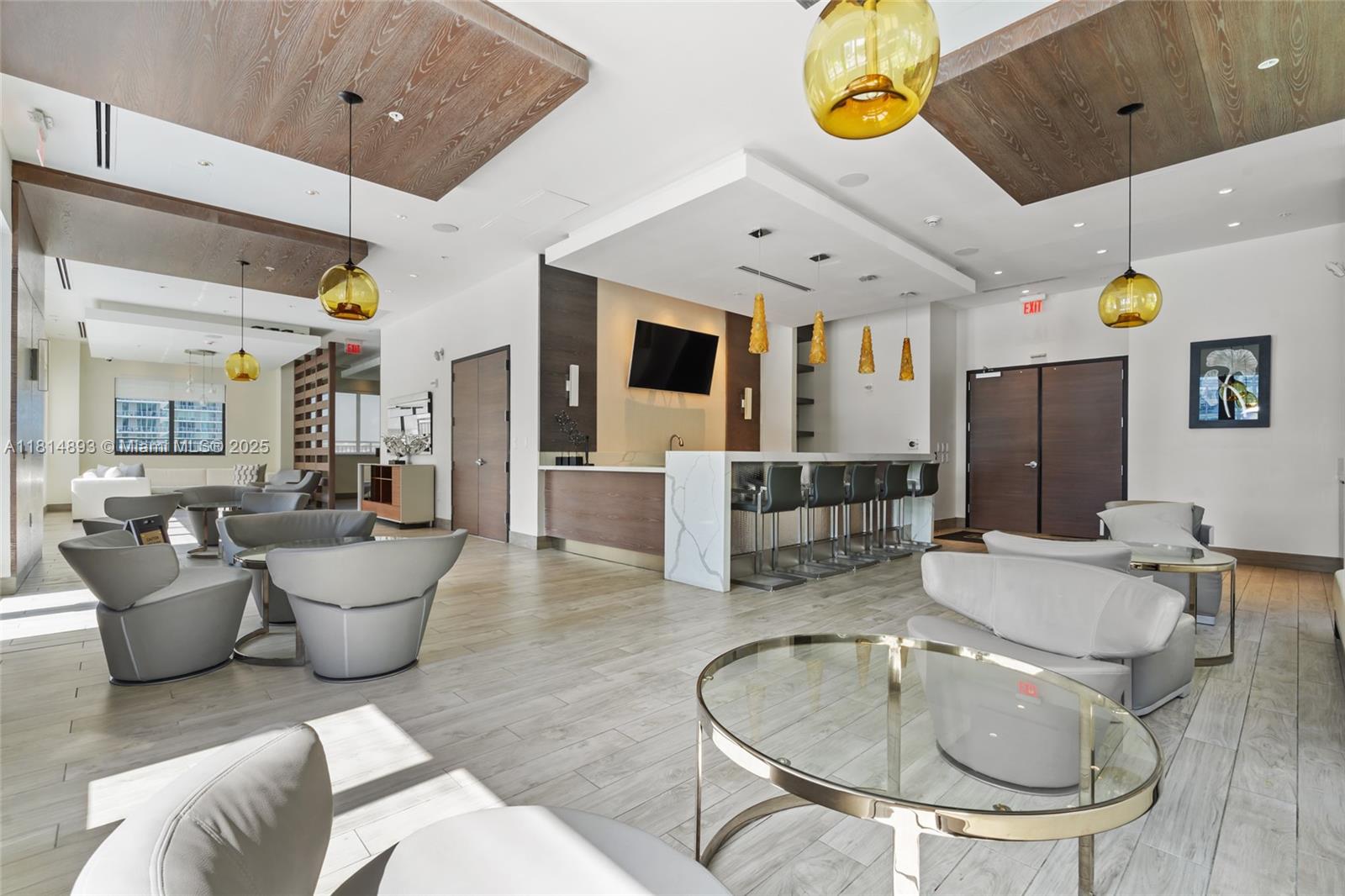 999 SW 1st Ave #2601, Miami FL 33130