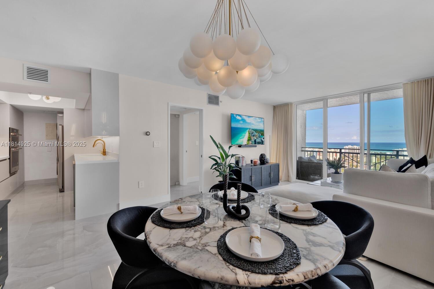 90 Alton Rd #2207, Miami Beach FL 33139