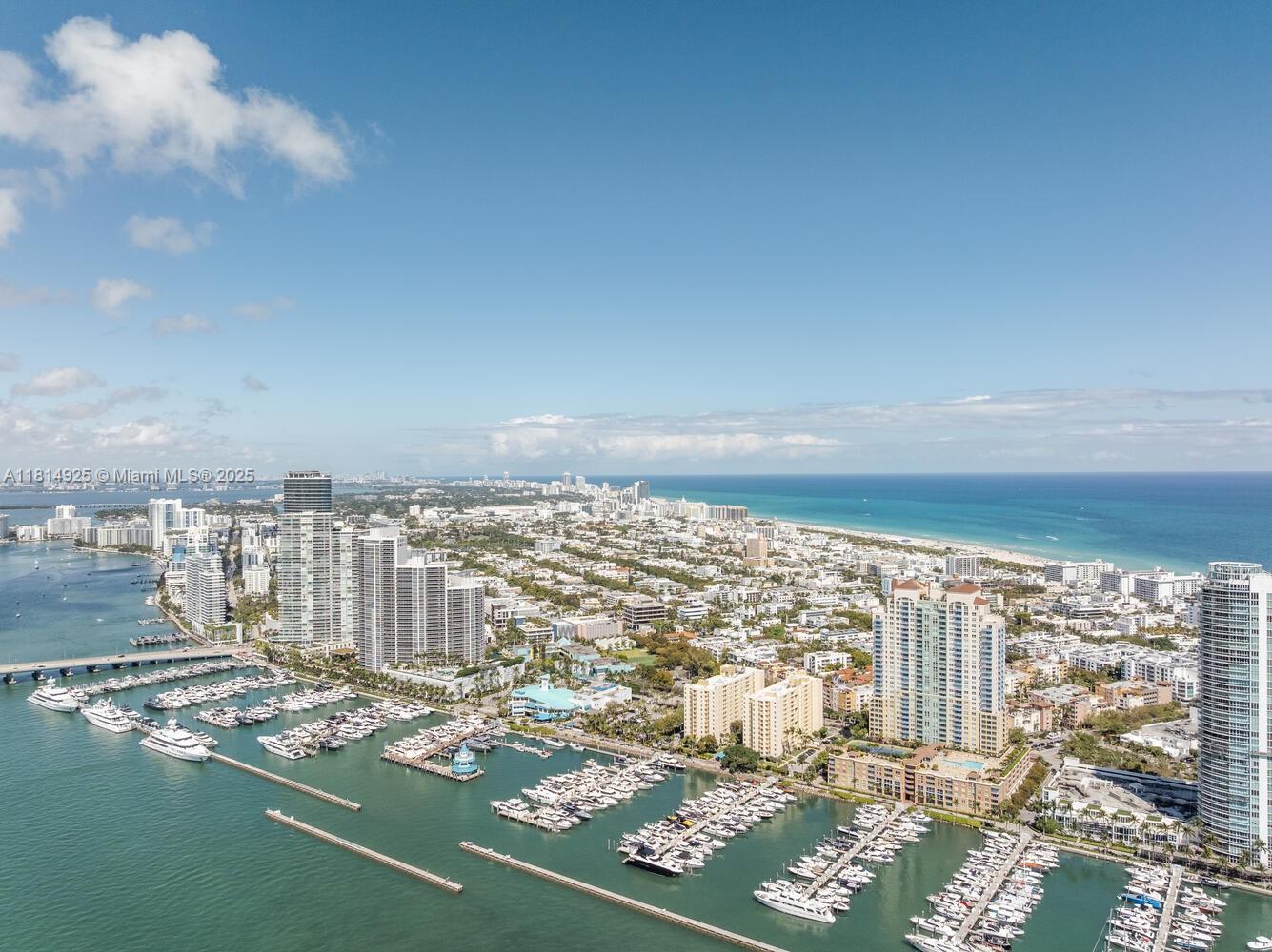 90 Alton Rd #2207, Miami Beach FL 33139