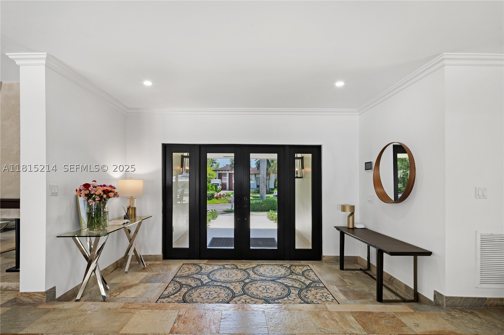 435 Marquesa Dr, Coral Gables FL 33156