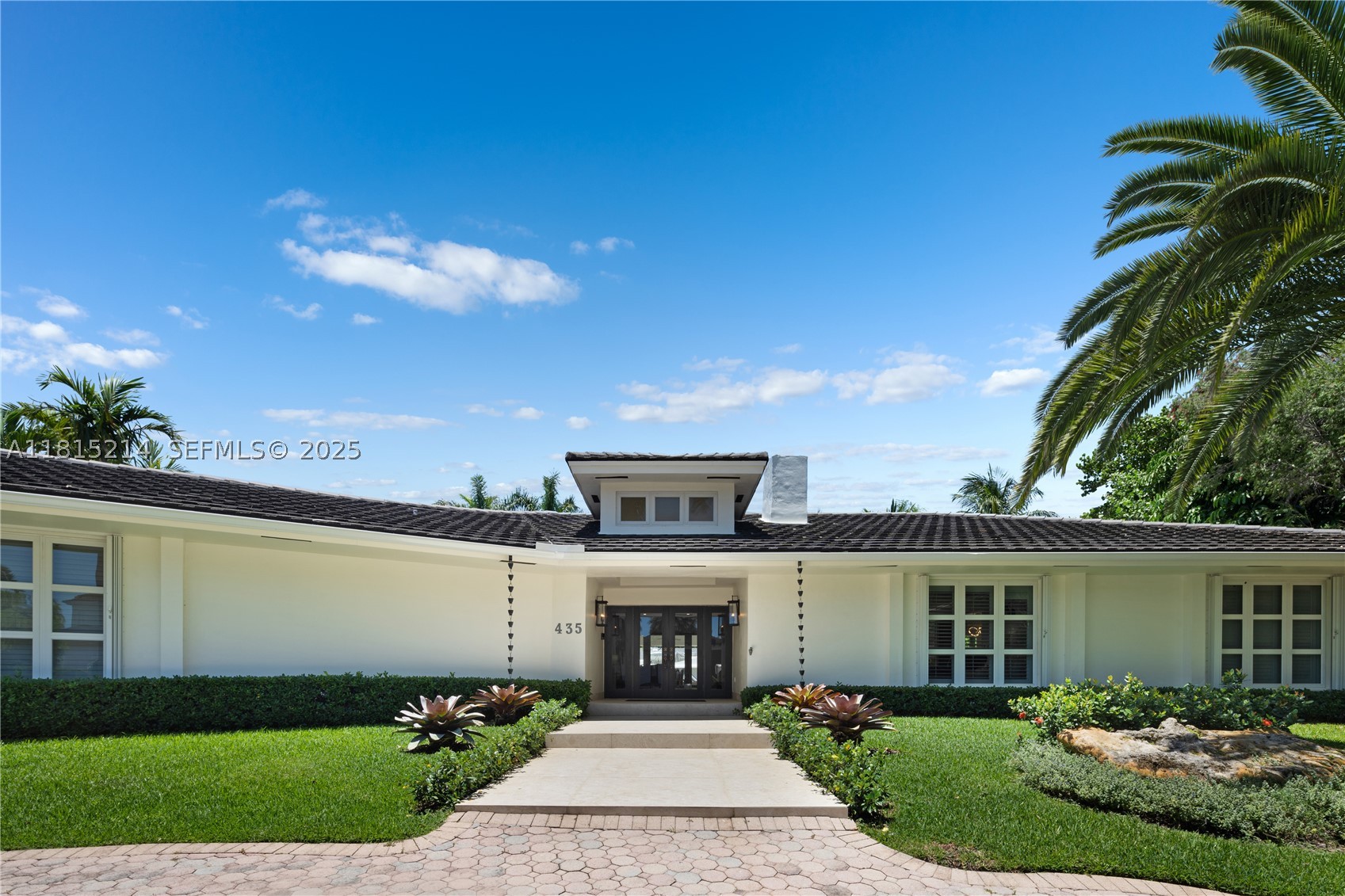 435 Marquesa Dr, Coral Gables FL 33156