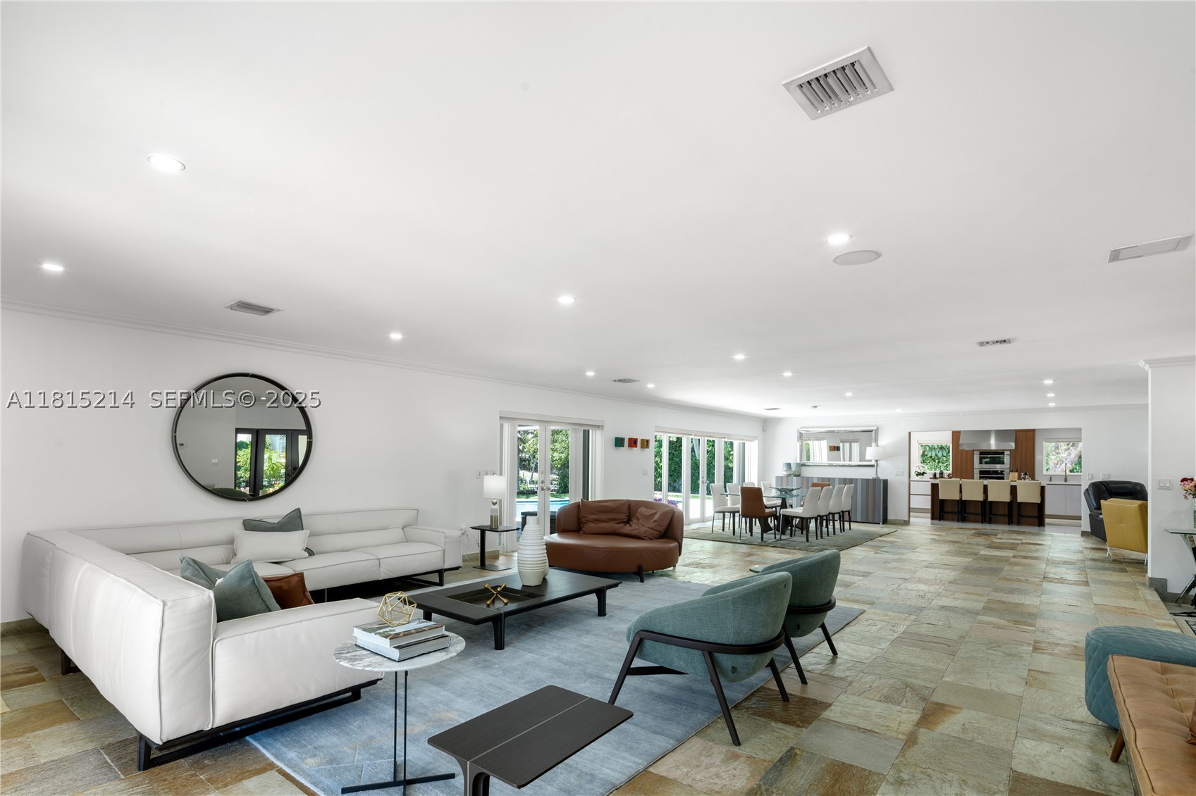 435 Marquesa Dr, Coral Gables FL 33156