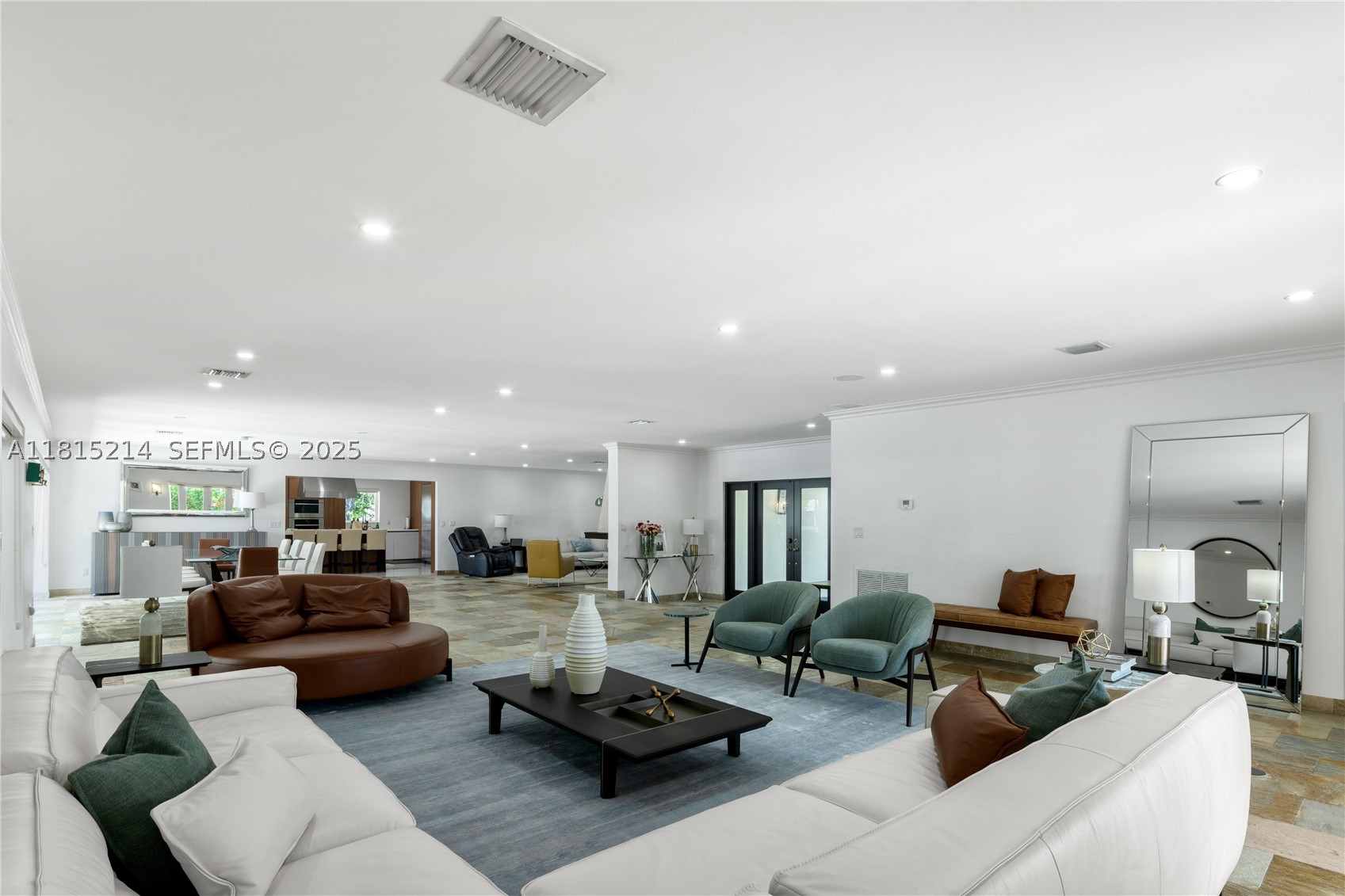 435 Marquesa Dr, Coral Gables FL 33156