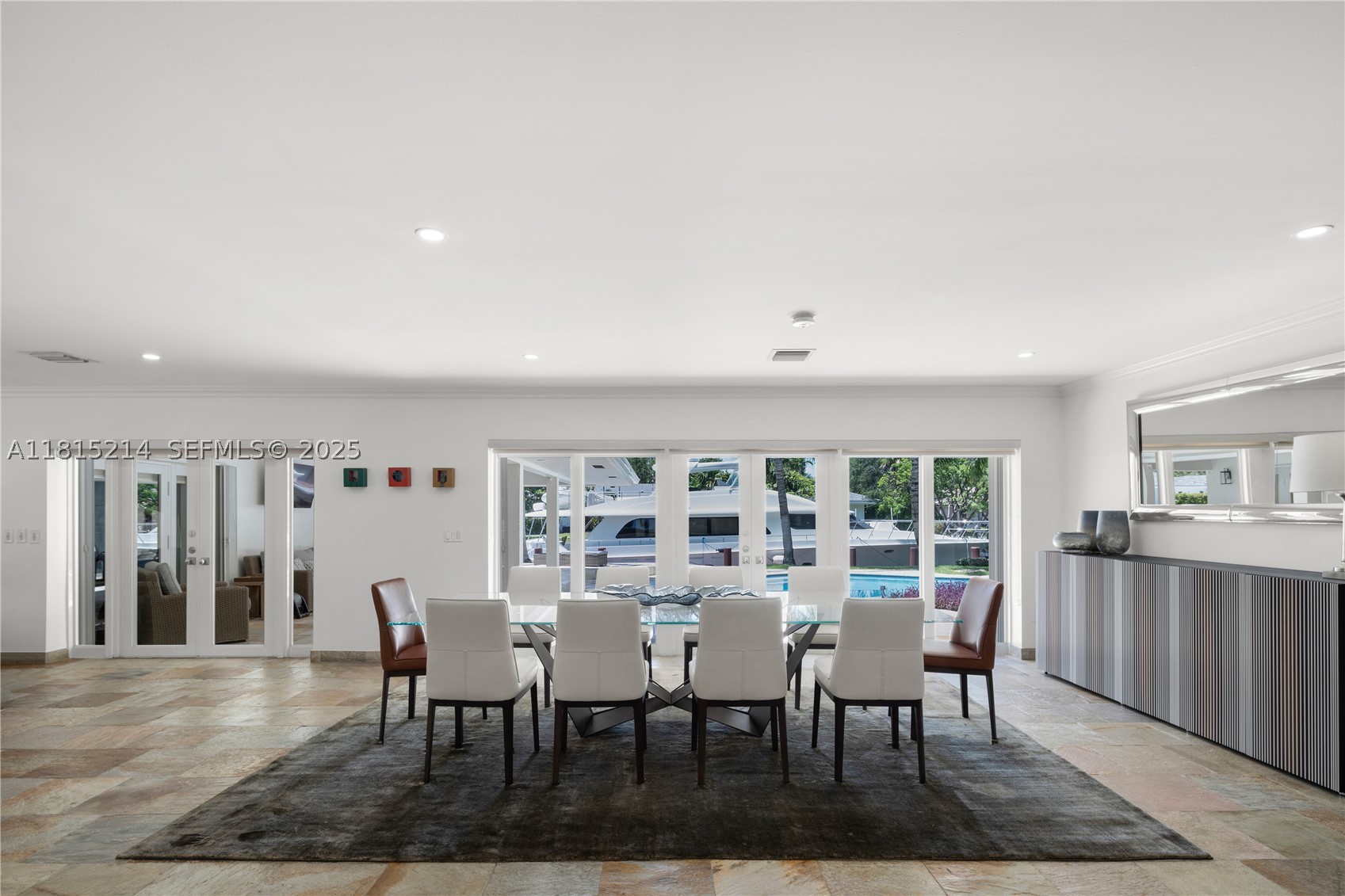 435 Marquesa Dr, Coral Gables FL 33156