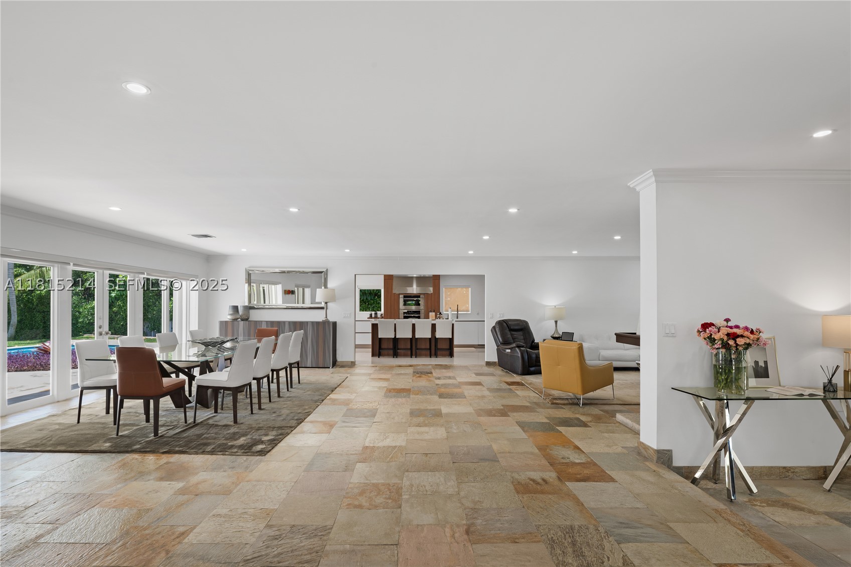 435 Marquesa Dr, Coral Gables FL 33156
