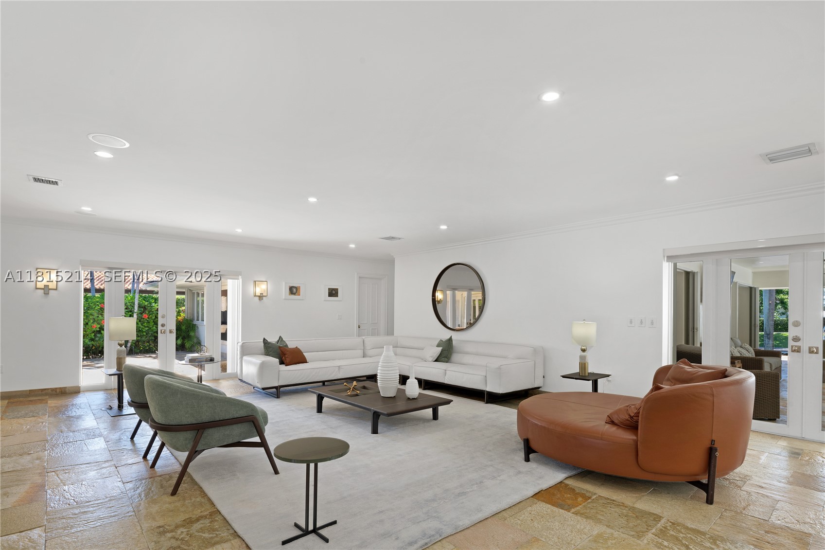 435 Marquesa Dr, Coral Gables FL 33156