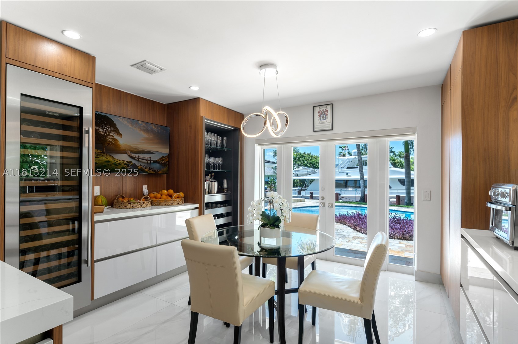 435 Marquesa Dr, Coral Gables FL 33156
