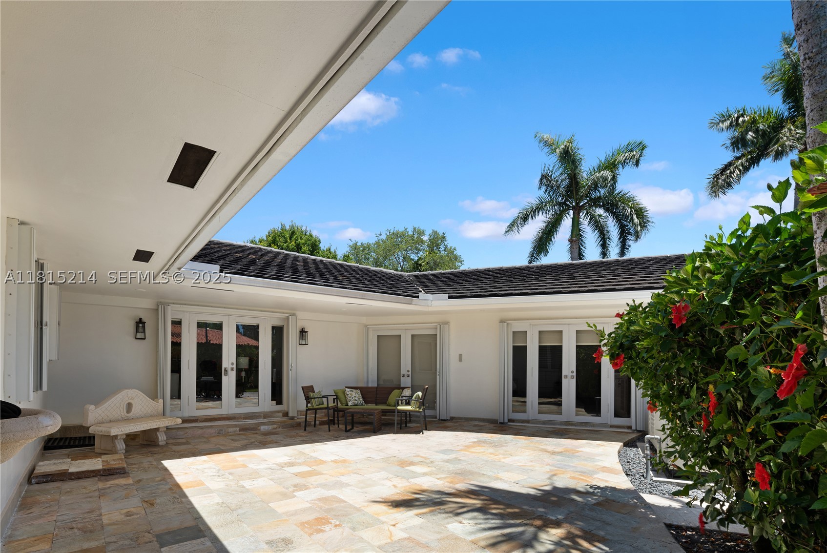 435 Marquesa Dr, Coral Gables FL 33156