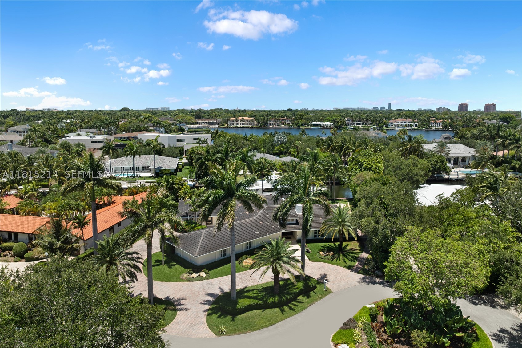 435 Marquesa Dr, Coral Gables FL 33156