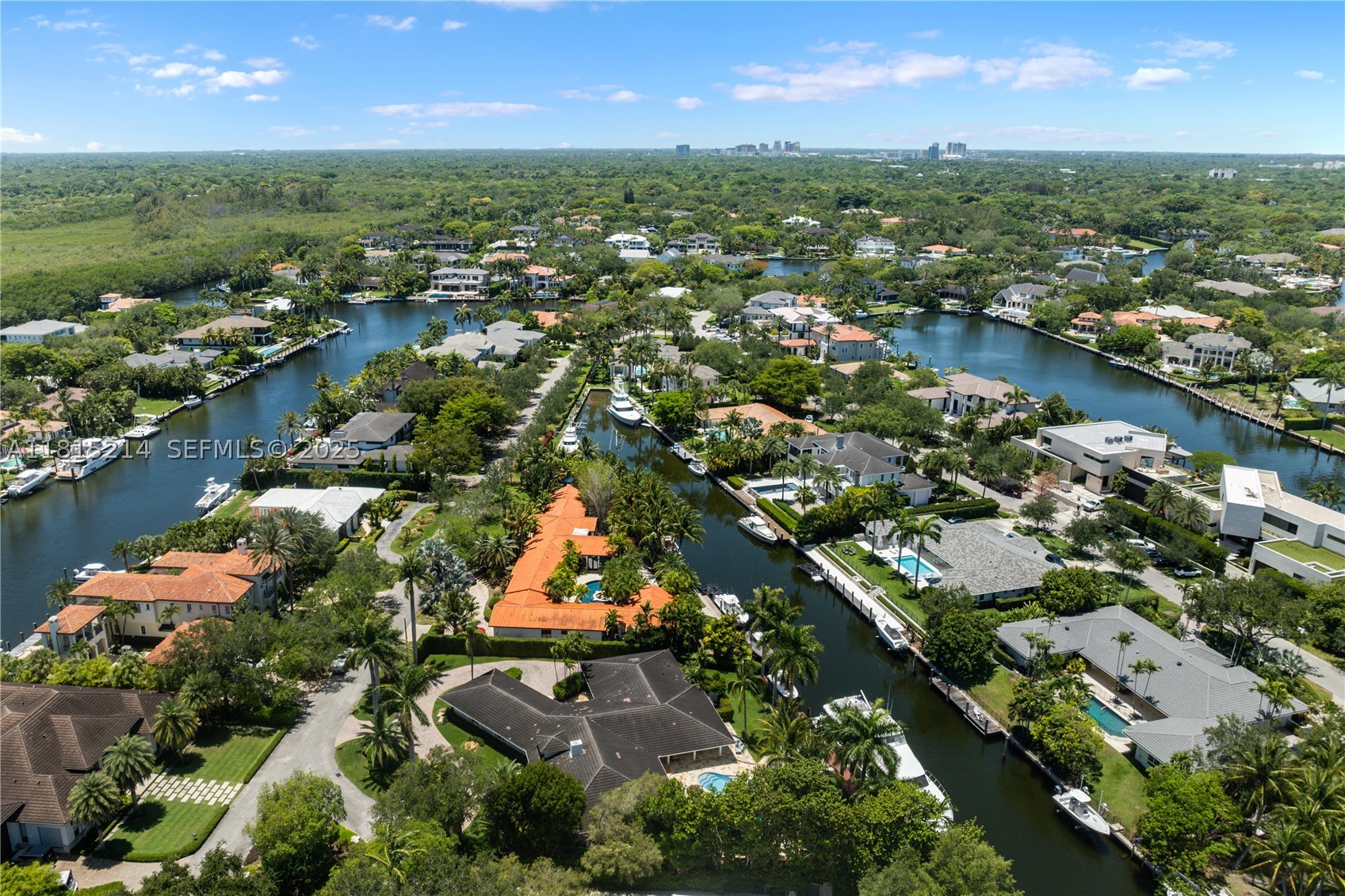 435 Marquesa Dr, Coral Gables FL 33156