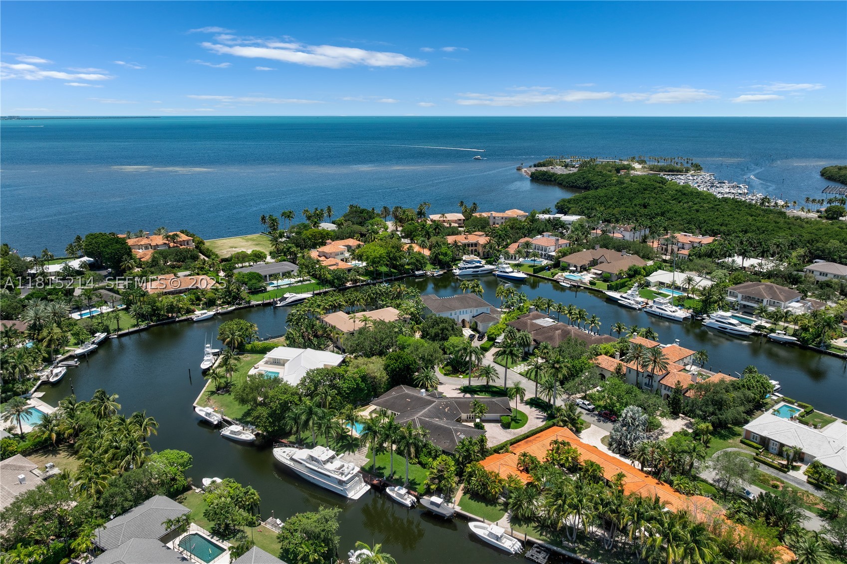 435 Marquesa Dr, Coral Gables FL 33156