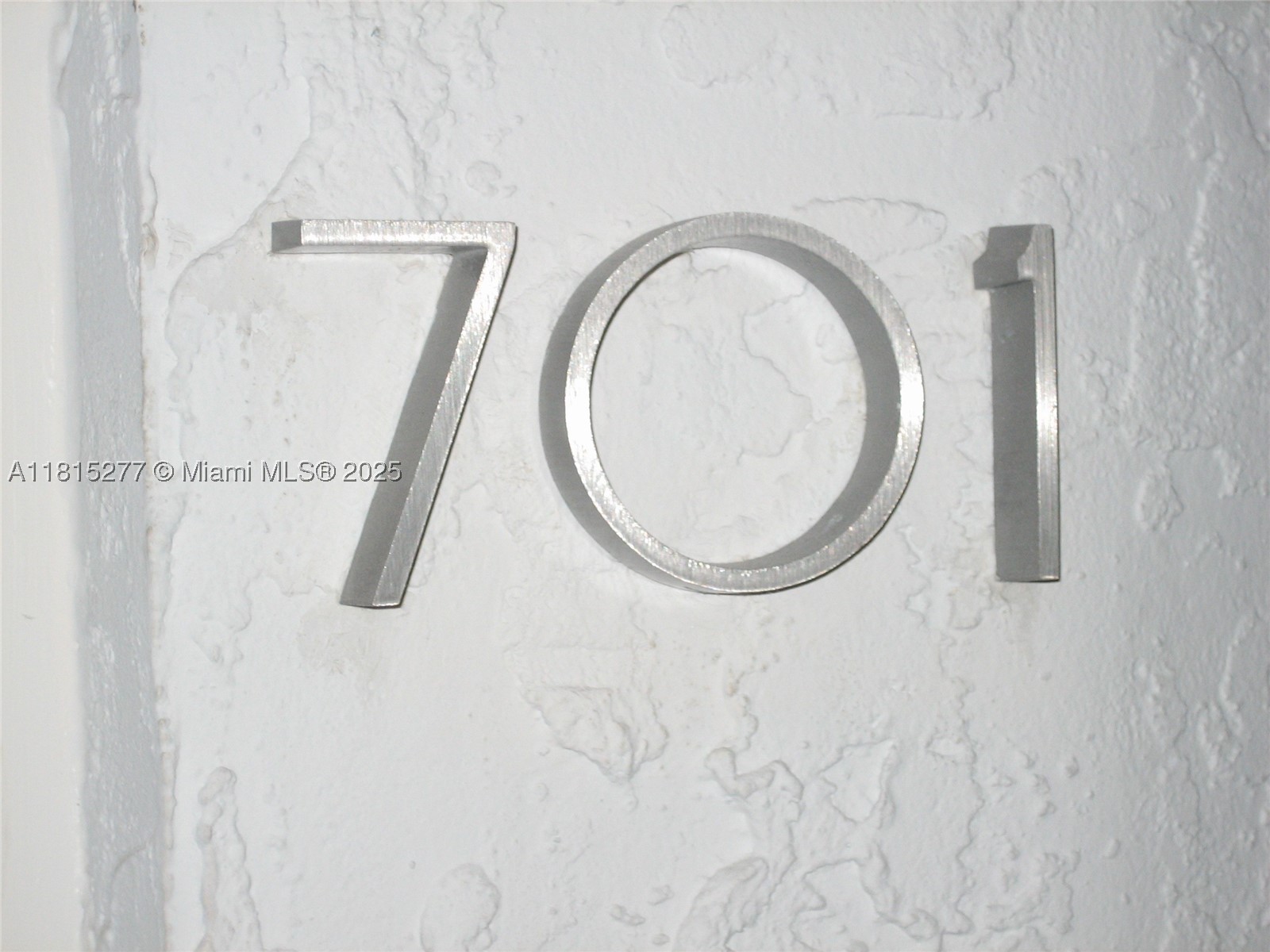 5701 Biscayne Blvd #701, Miami FL 33137