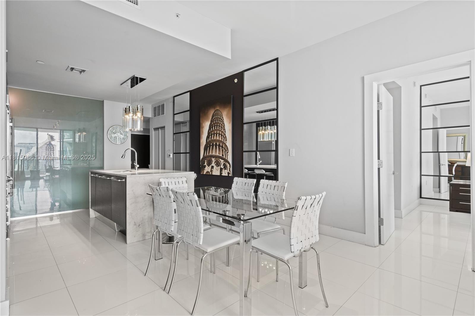 900 Biscayne Blvd #2408, Miami FL 33132