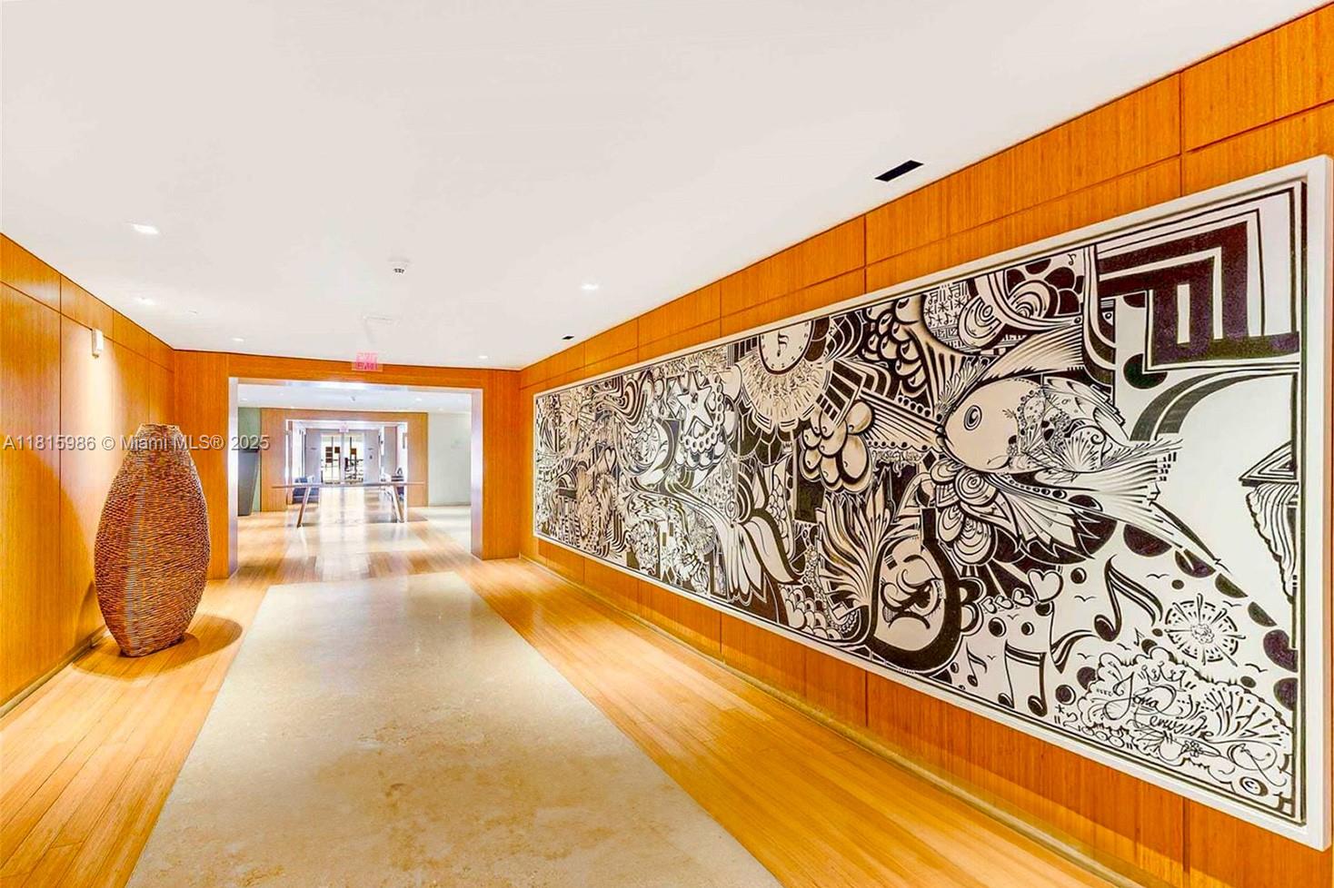 900 Biscayne Blvd #2408, Miami FL 33132