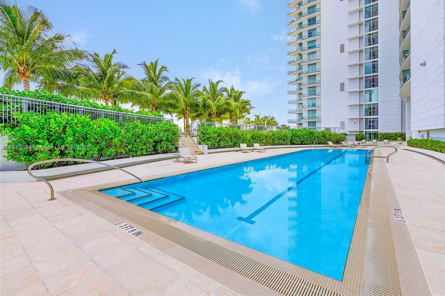 900 Biscayne Blvd #2408, Miami FL 33132