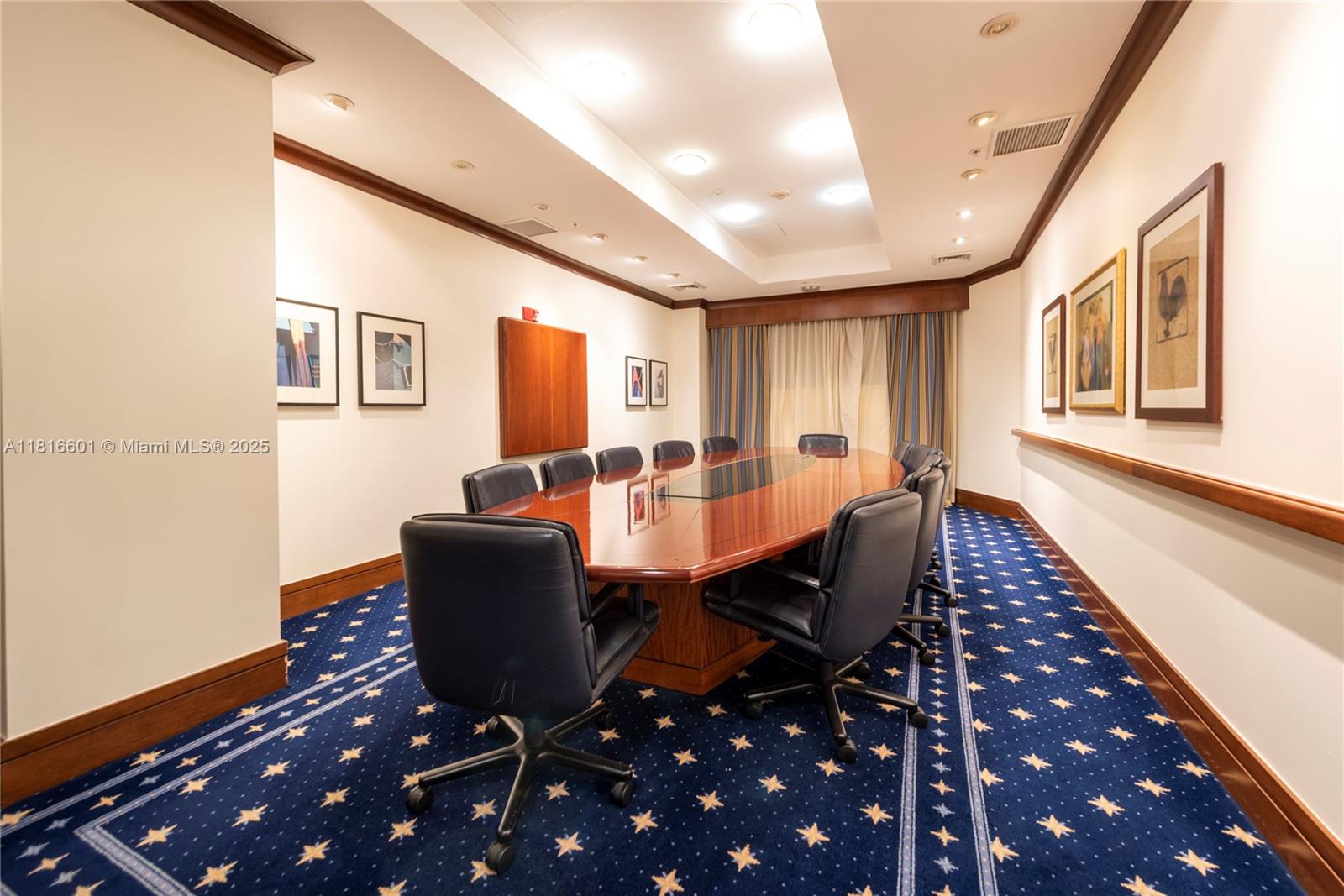 19501 W Country Club Dr #2210, Aventura FL 33180