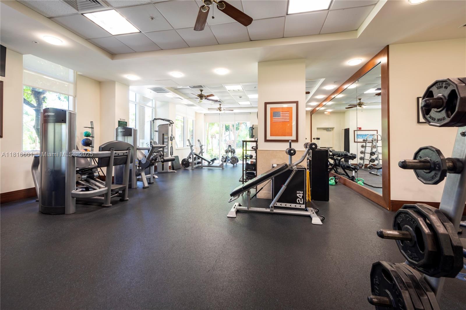 19501 W Country Club Dr #2210, Aventura FL 33180