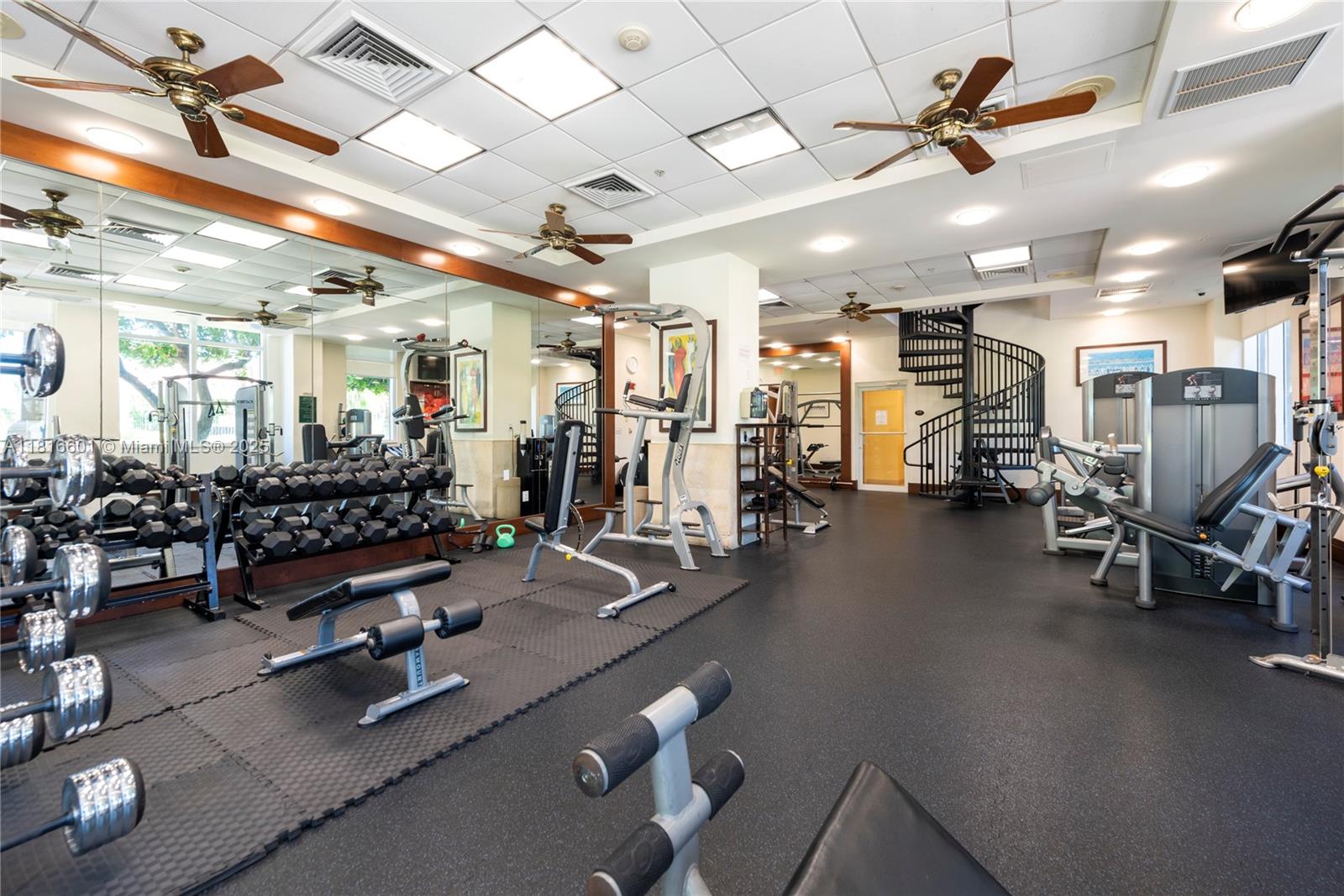 19501 W Country Club Dr #2210, Aventura FL 33180