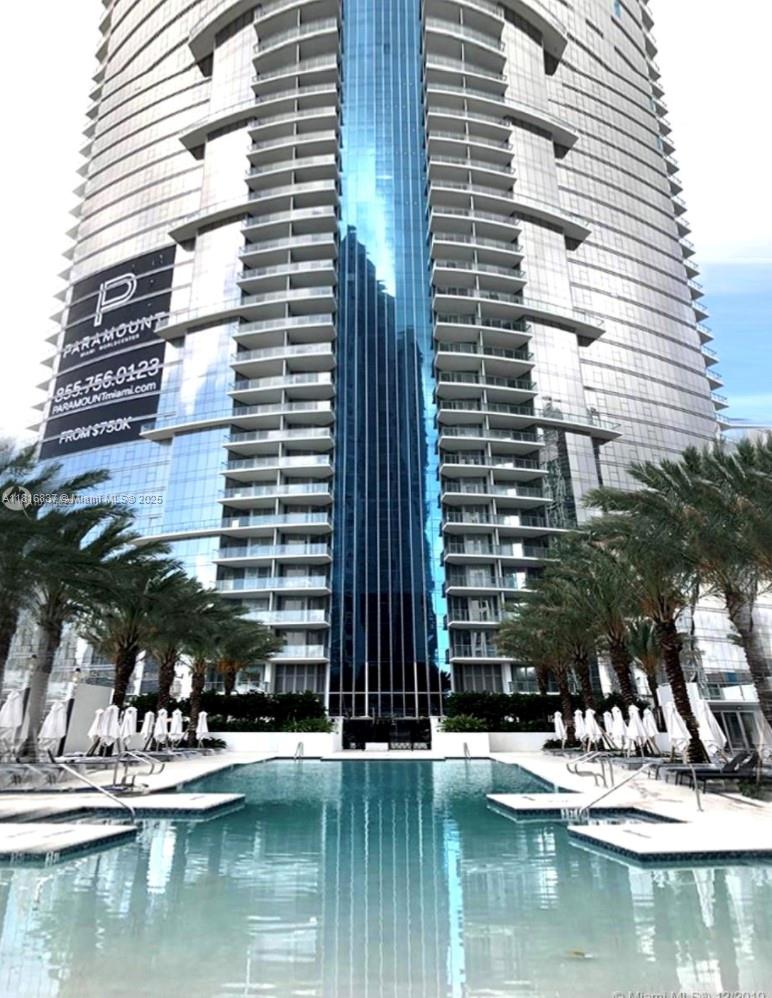 851 NE 1st Ave #1108, Miami FL 33132