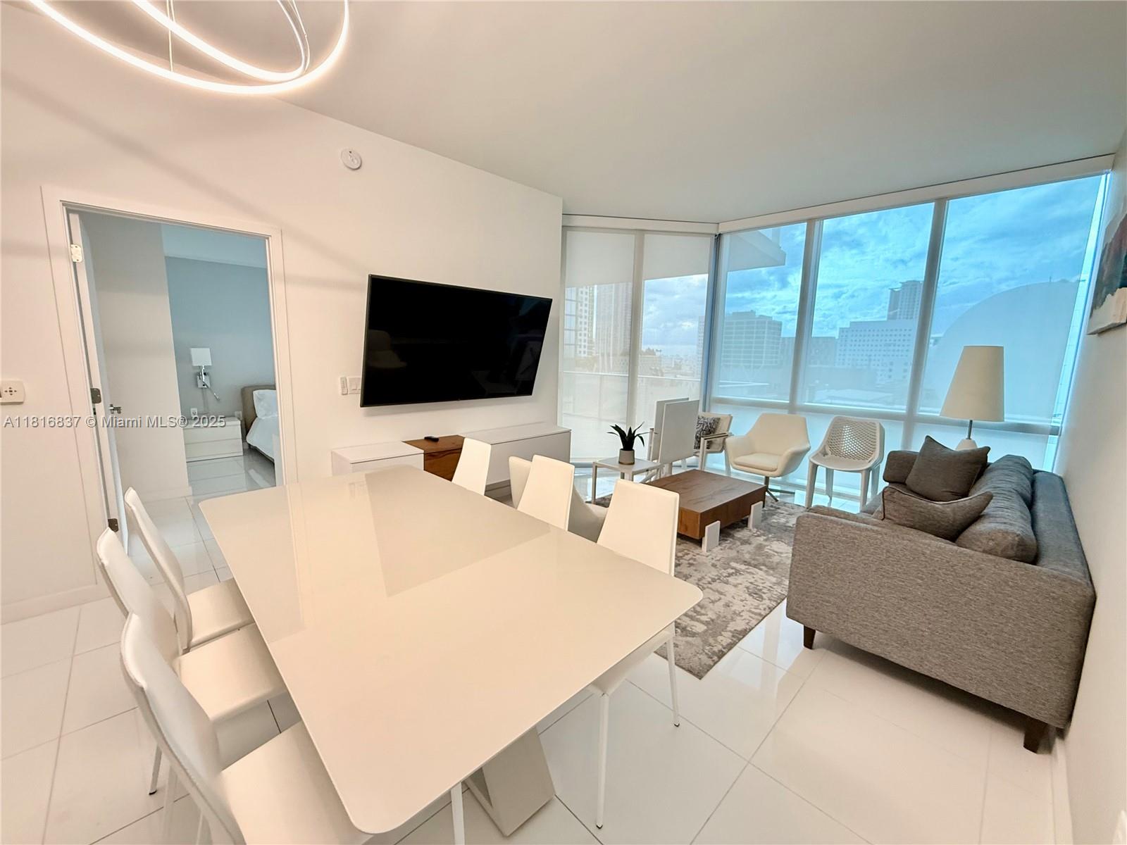 851 NE 1st Ave #1108, Miami FL 33132