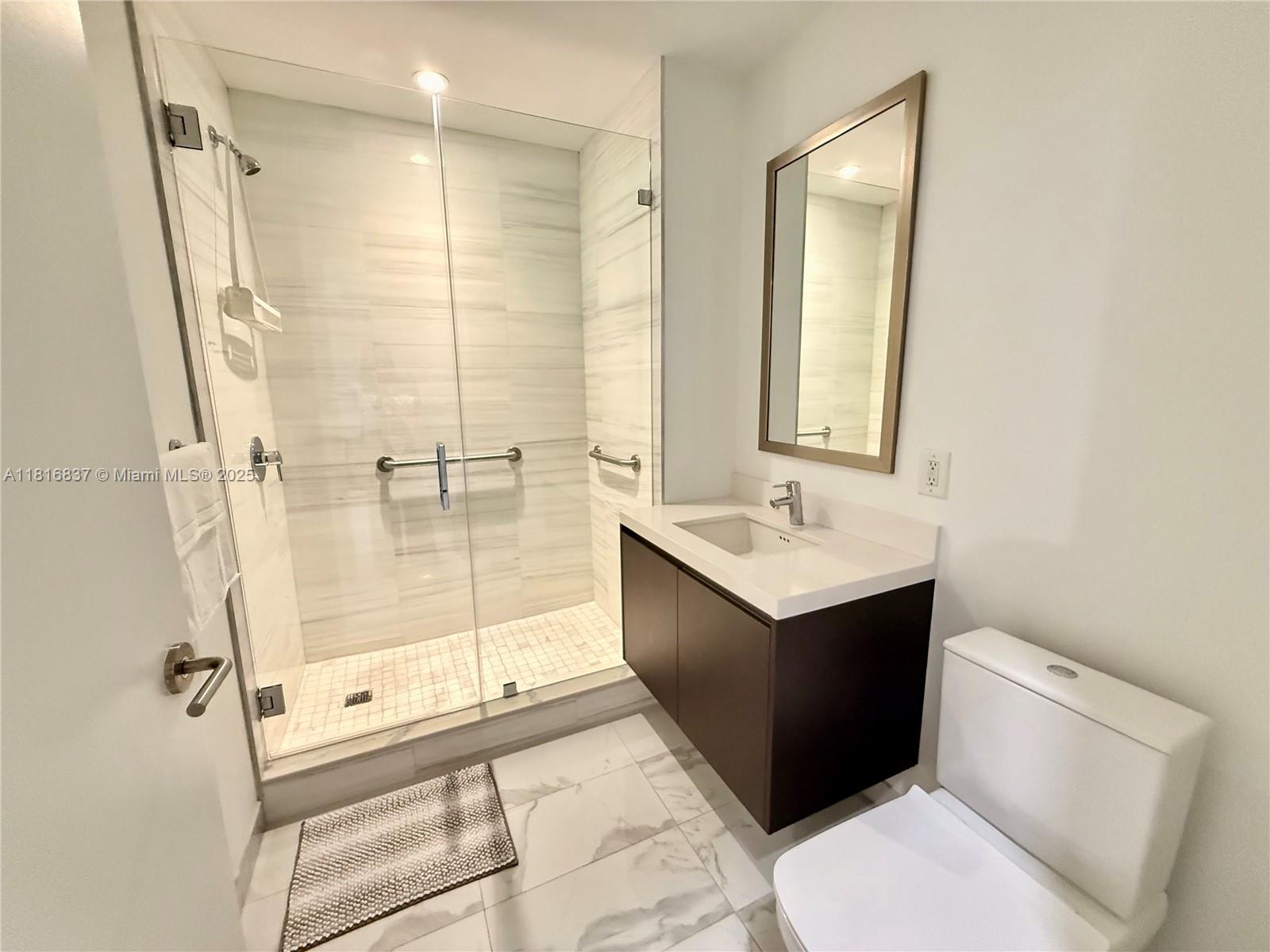 851 NE 1st Ave #1108, Miami FL 33132