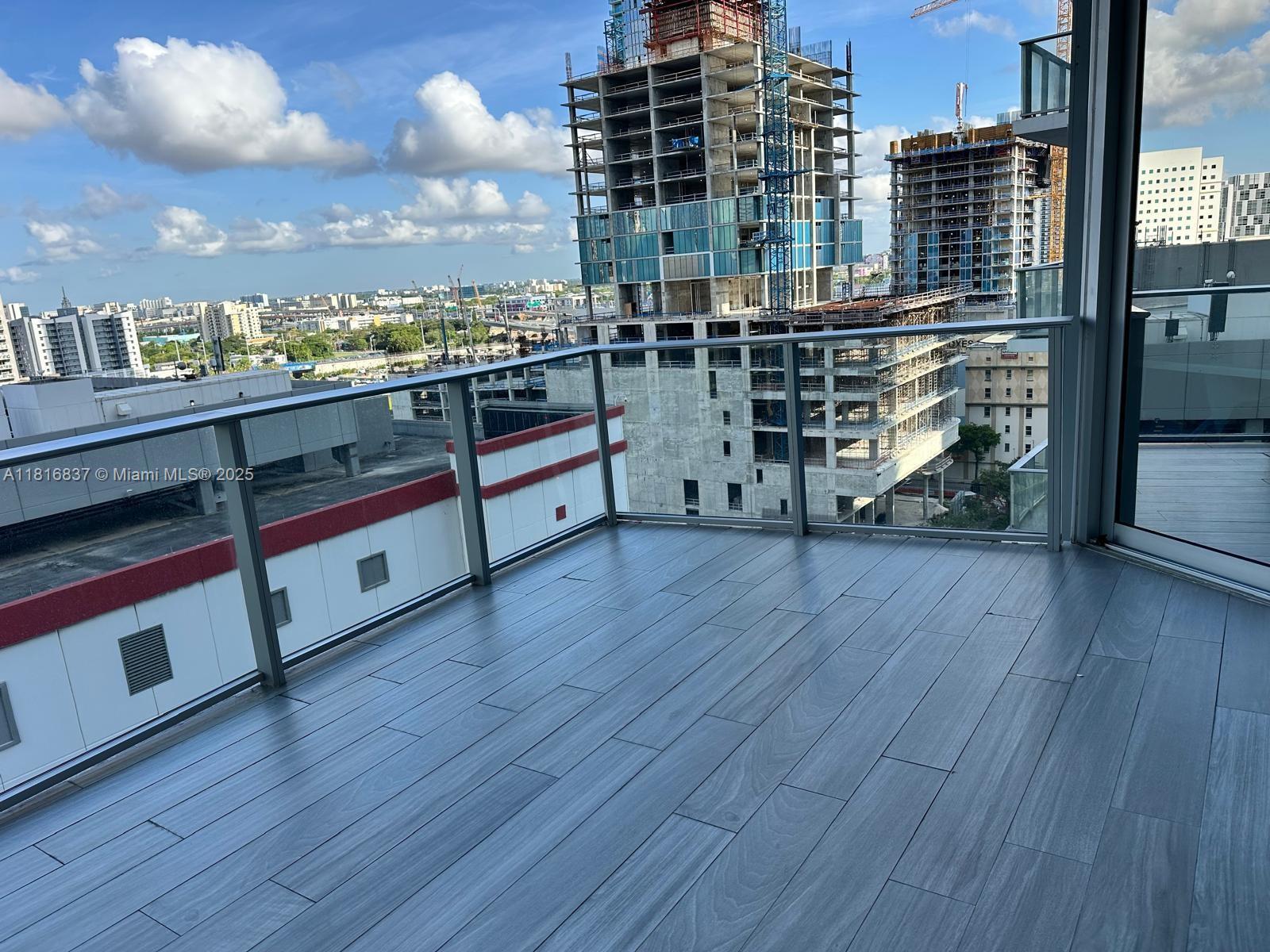851 NE 1st Ave #1108, Miami FL 33132