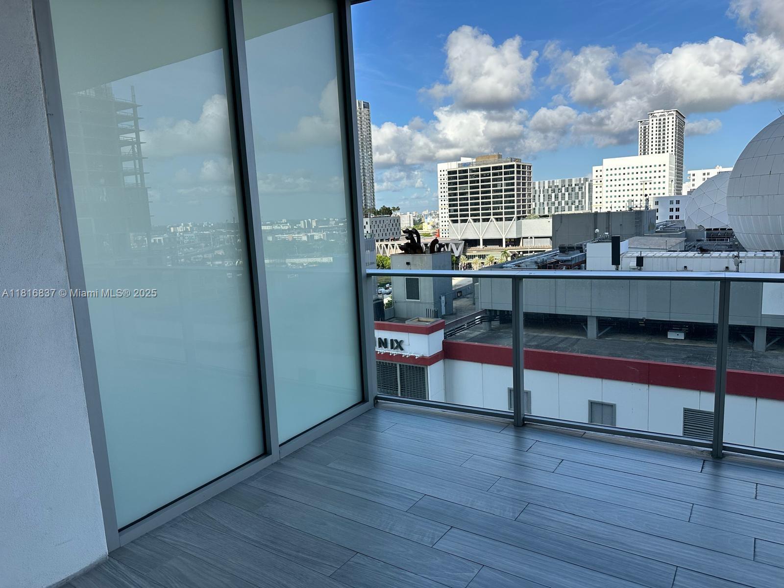 851 NE 1st Ave #1108, Miami FL 33132