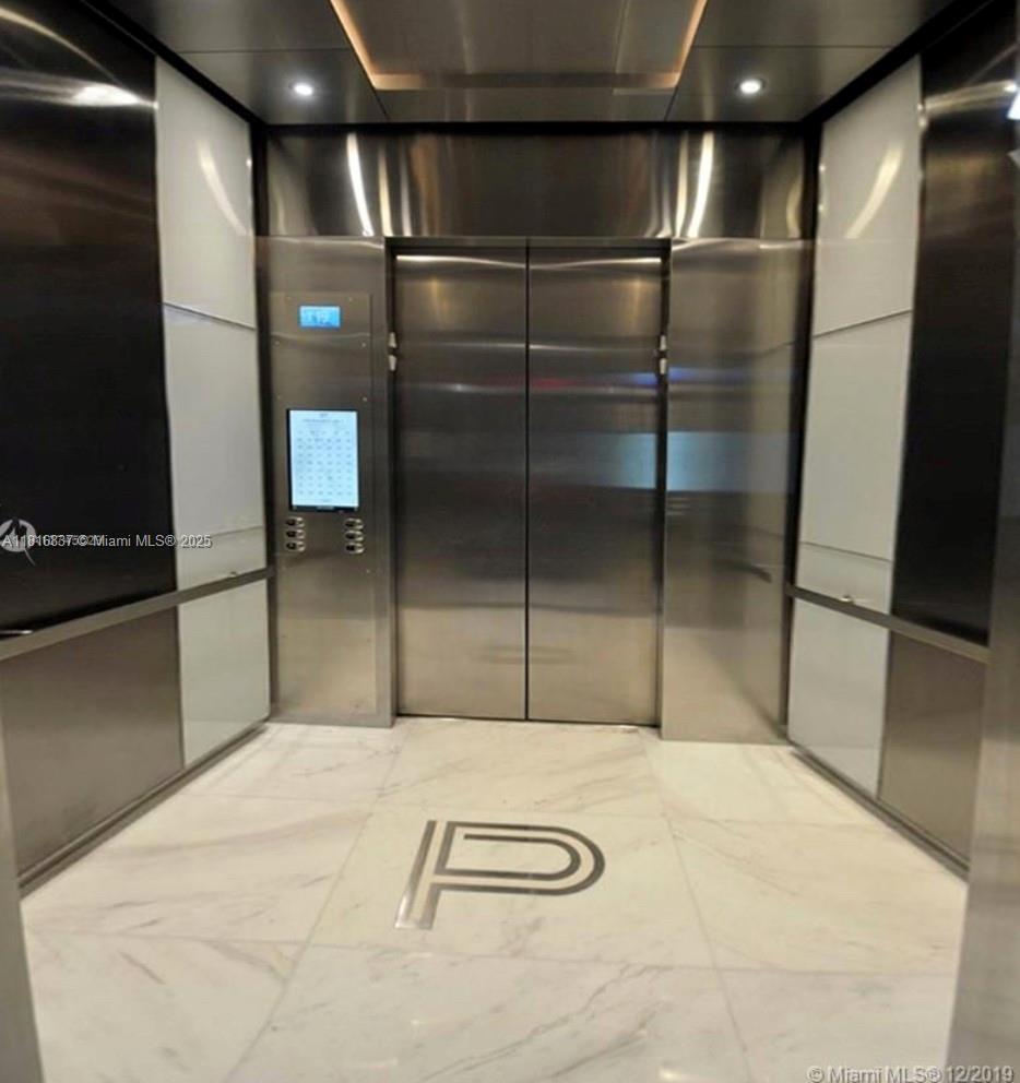 851 NE 1st Ave #1108, Miami FL 33132