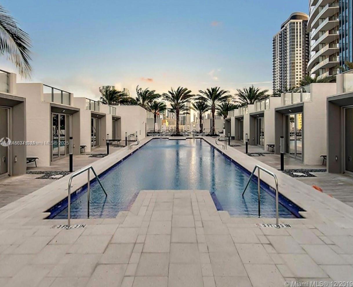851 NE 1st Ave #1108, Miami FL 33132