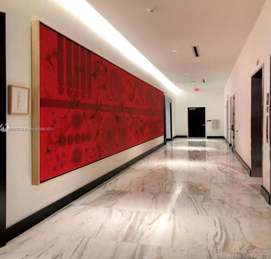 851 NE 1st Ave #1108, Miami FL 33132