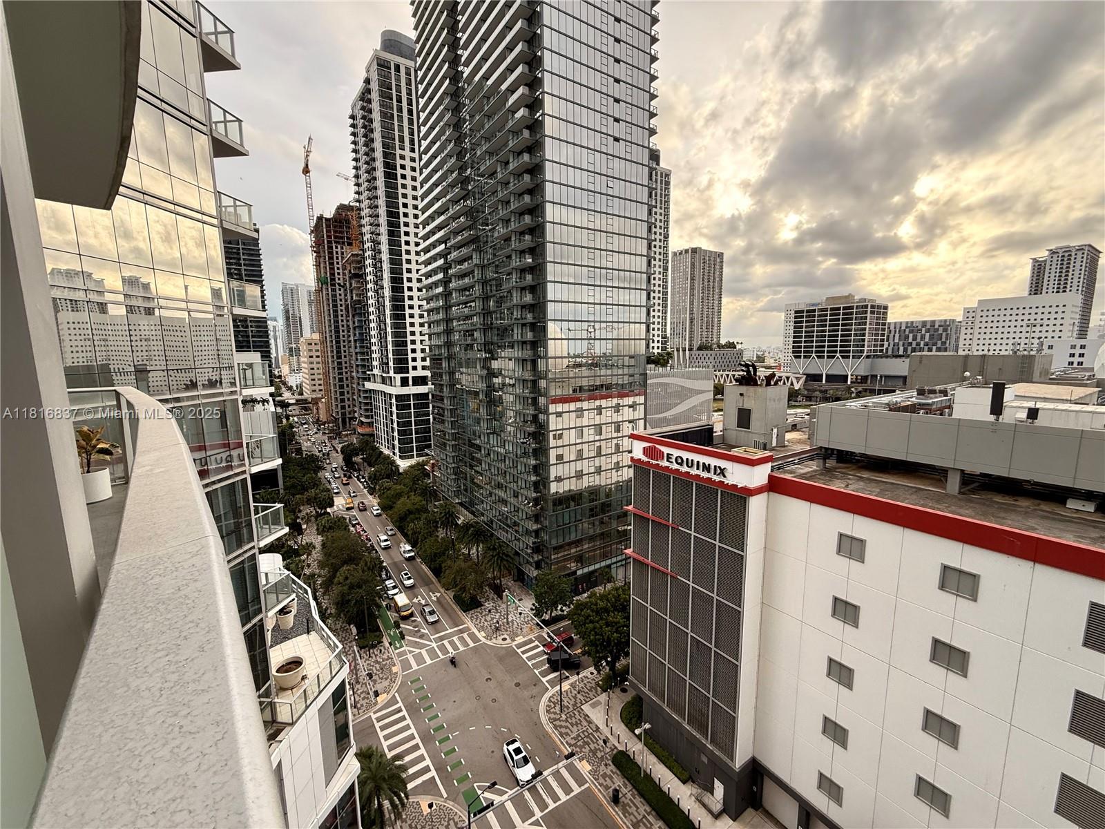851 NE 1st Ave #1108, Miami FL 33132