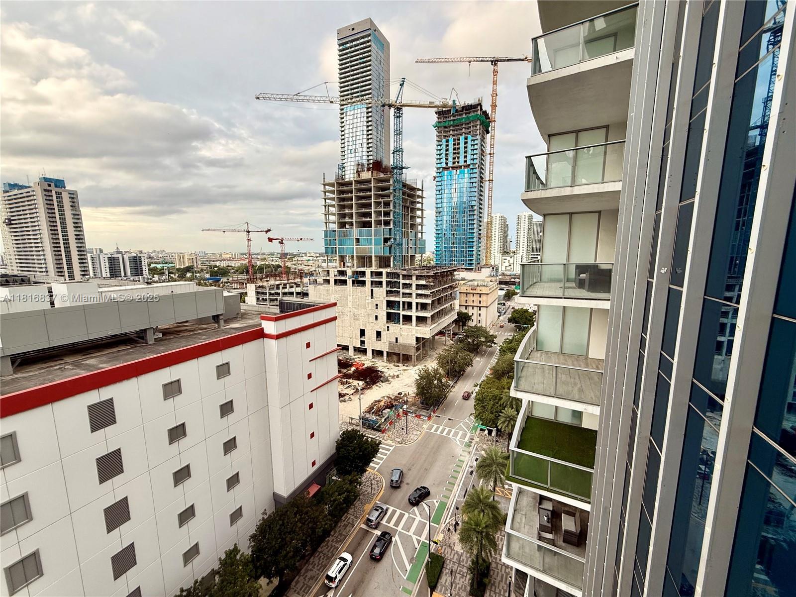 851 NE 1st Ave #1108, Miami FL 33132