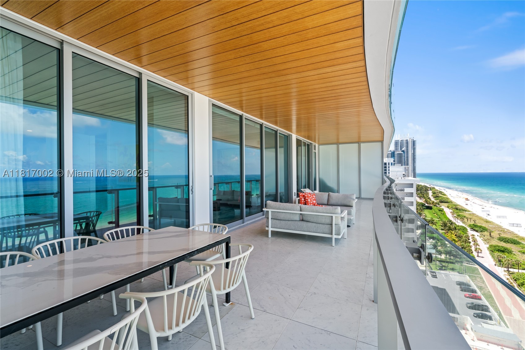 5775 Collins Ave #1602, Miami Beach FL 33140