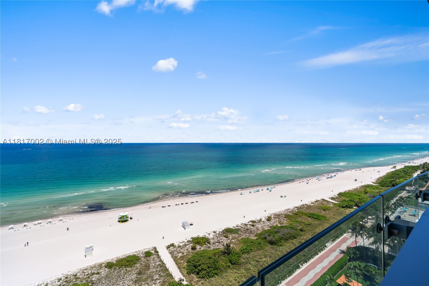 5775 Collins Ave #1602, Miami Beach FL 33140