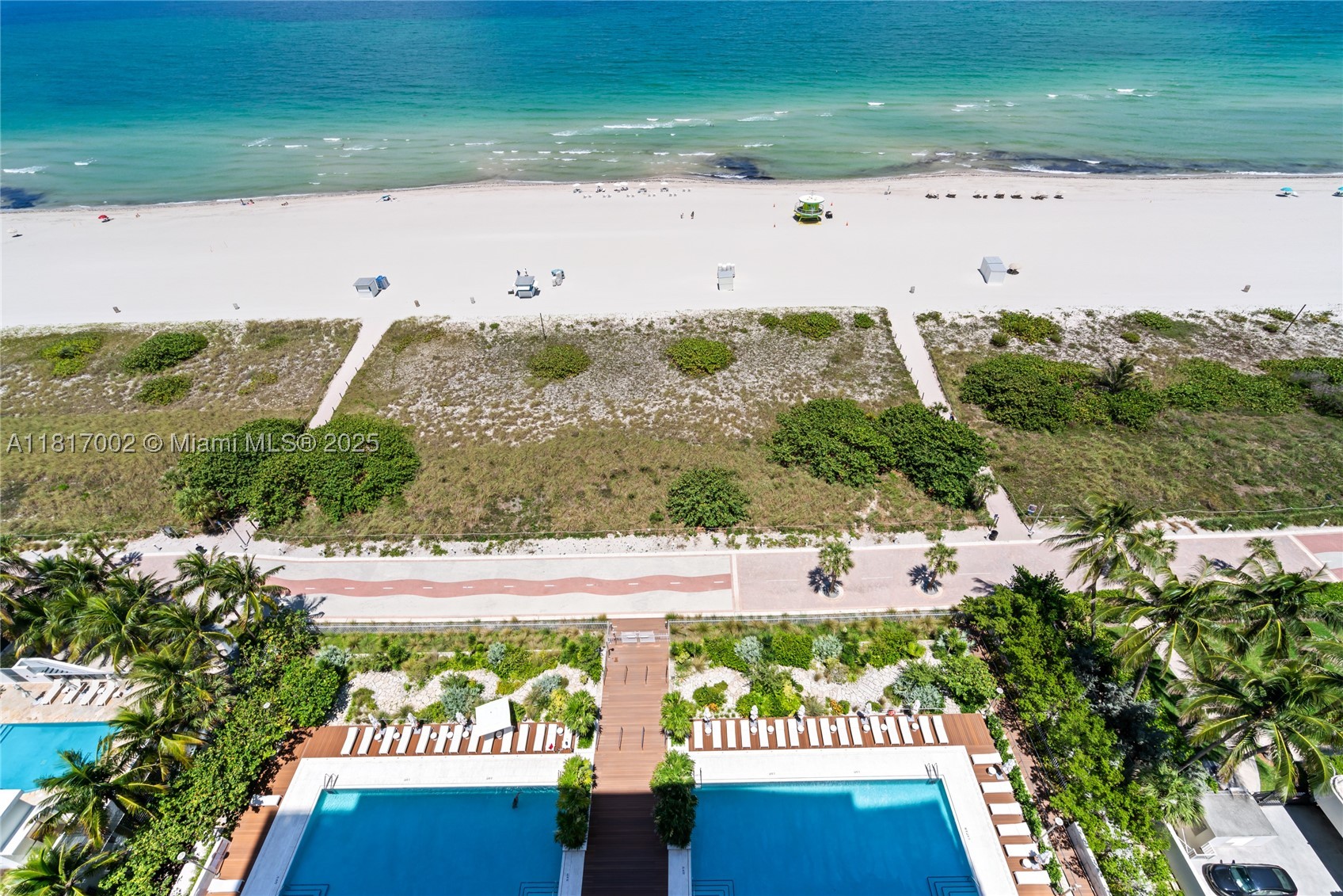 5775 Collins Ave #1602, Miami Beach FL 33140