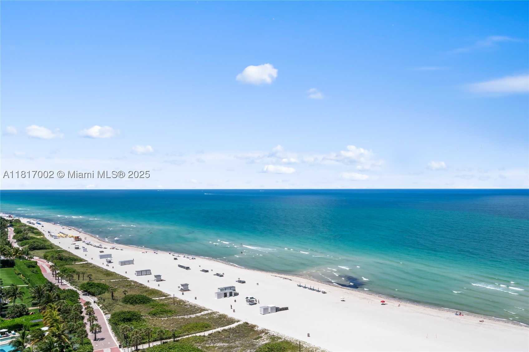 5775 Collins Ave #1602, Miami Beach FL 33140