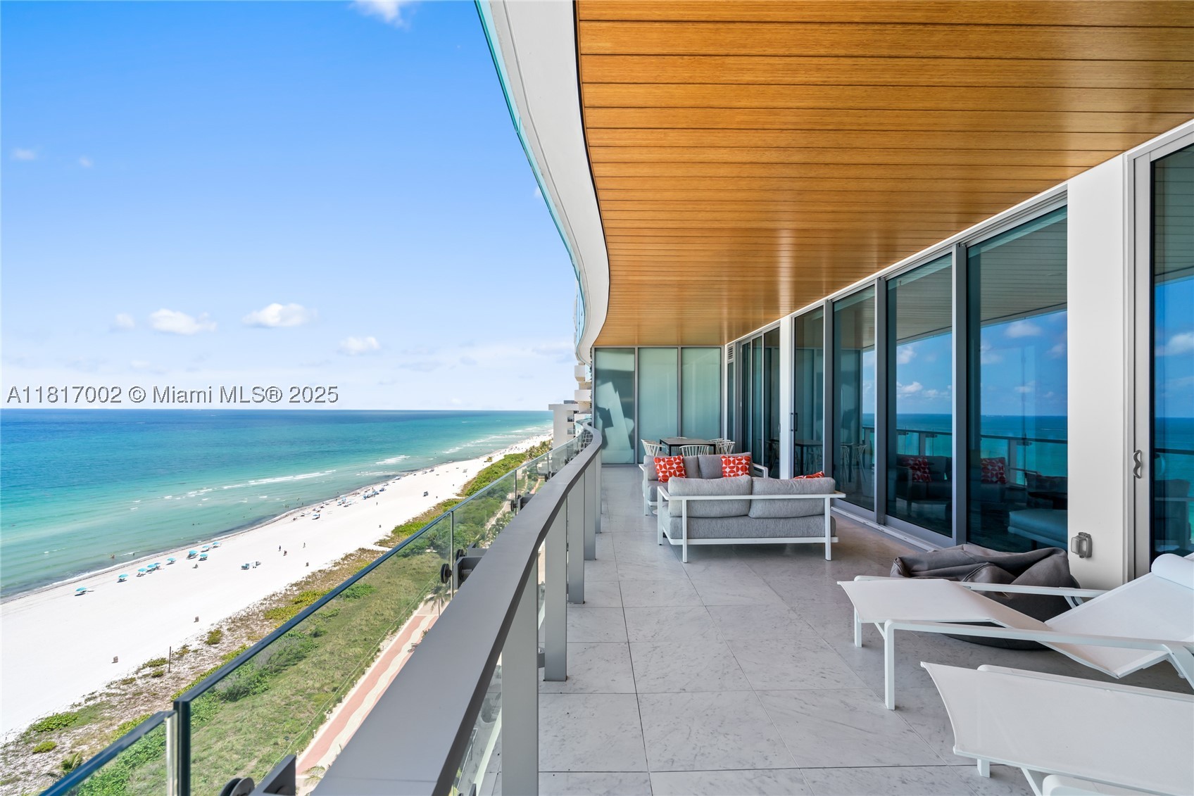 5775 Collins Ave #1602, Miami Beach FL 33140