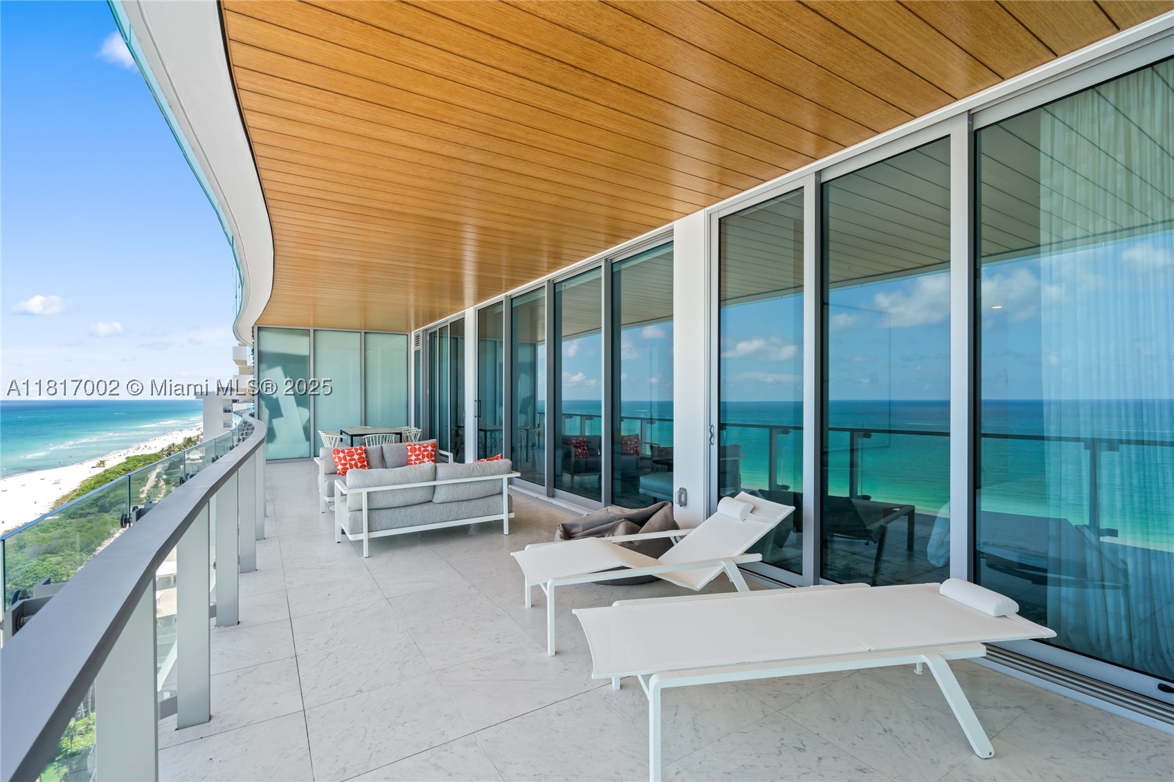 5775 Collins Ave #1602, Miami Beach FL 33140